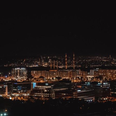 Belgrade City Escape - Genex Eksteriør billede